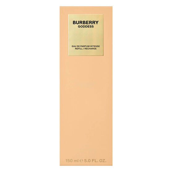 Refil Perfume Burberry Goddess Feminino Eau de Parfum